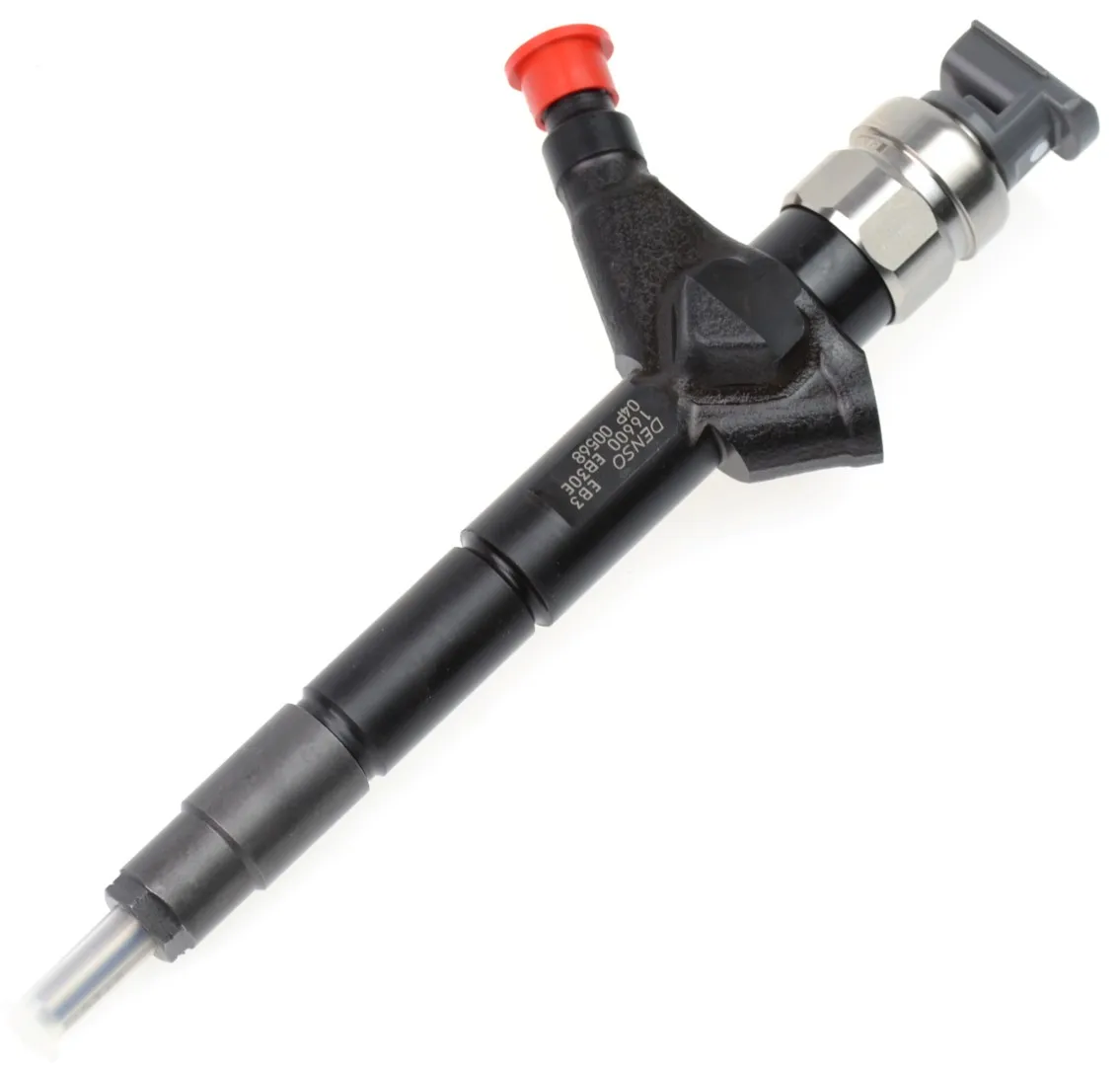 DXM DENS Injector Common Rail Injector 23670-30050 095000-5881 / 0950005881 5881 injector for 2KD-FTV