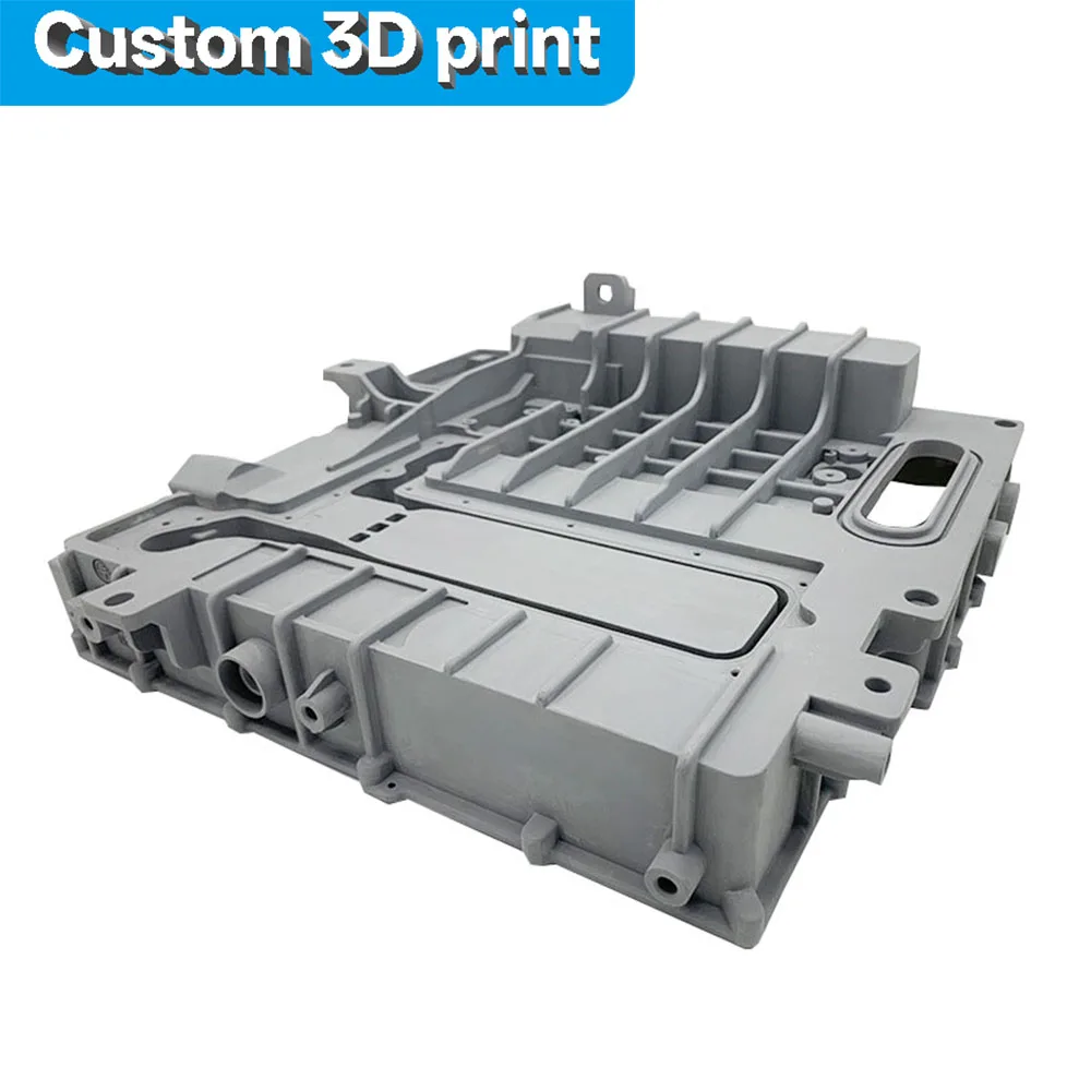 Custom Metal Sls/Sl…