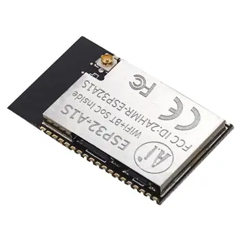 1 adet orijinal WiFi + Bluetooth modülü ESP32 seri WiFi/ses modülü/ESP32-A1S modülü