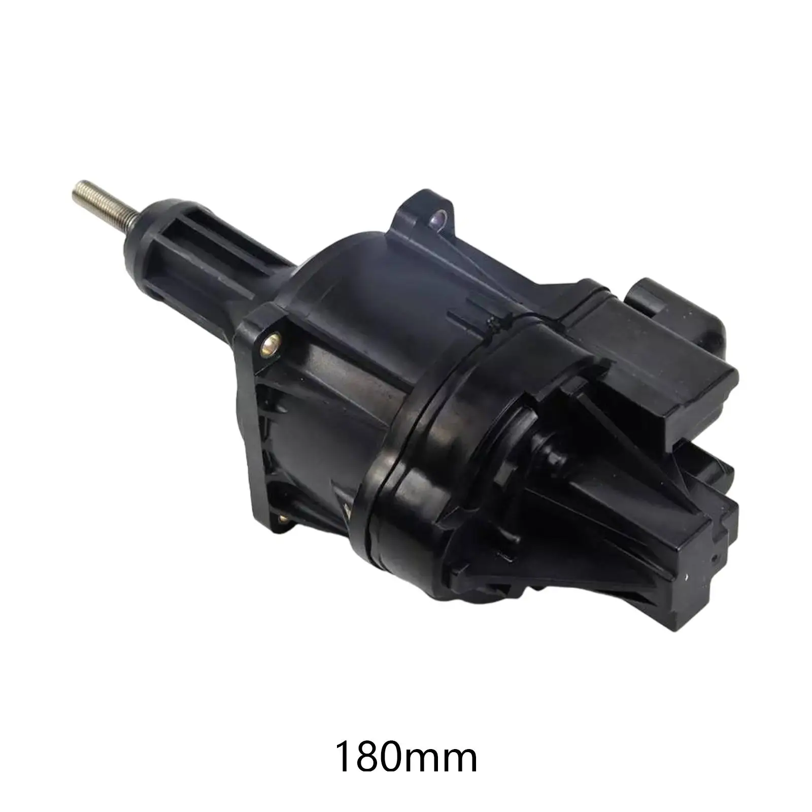 Atuador do Wastegate do turbocompressor, instalação fácil para BMW G12, 2016-2019