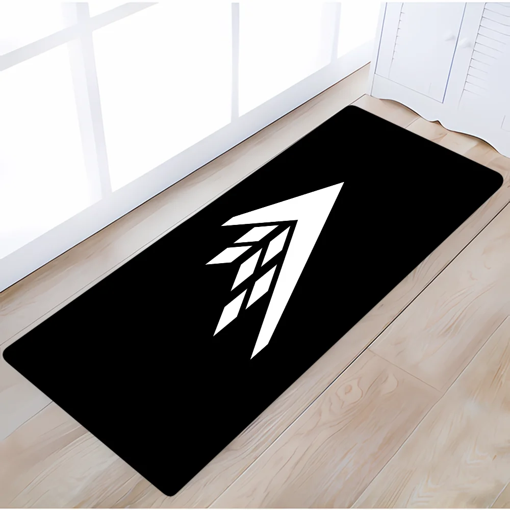 F-Firewire Surfboards Non Slip Carpet for Kitchen Floor Mat Room Mats Entrance Door Doormat Rugs Super Absorbent Bathroom Rug