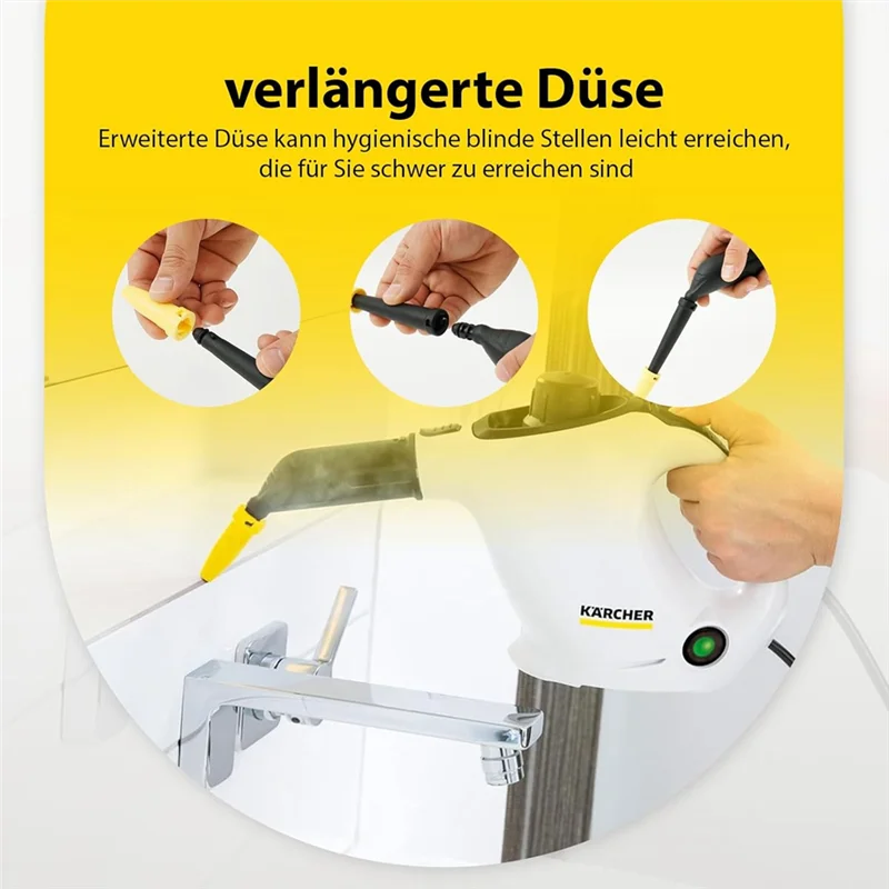 Un-For Karcher SC1 … - image