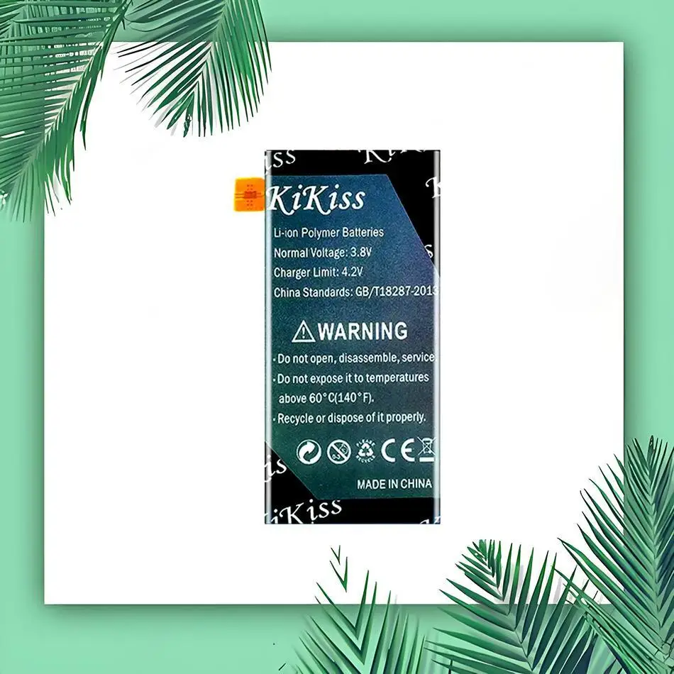 

1650Mah Bxm-10 Camera Battery For Xiaomi Yi-M1 Premium Replacement