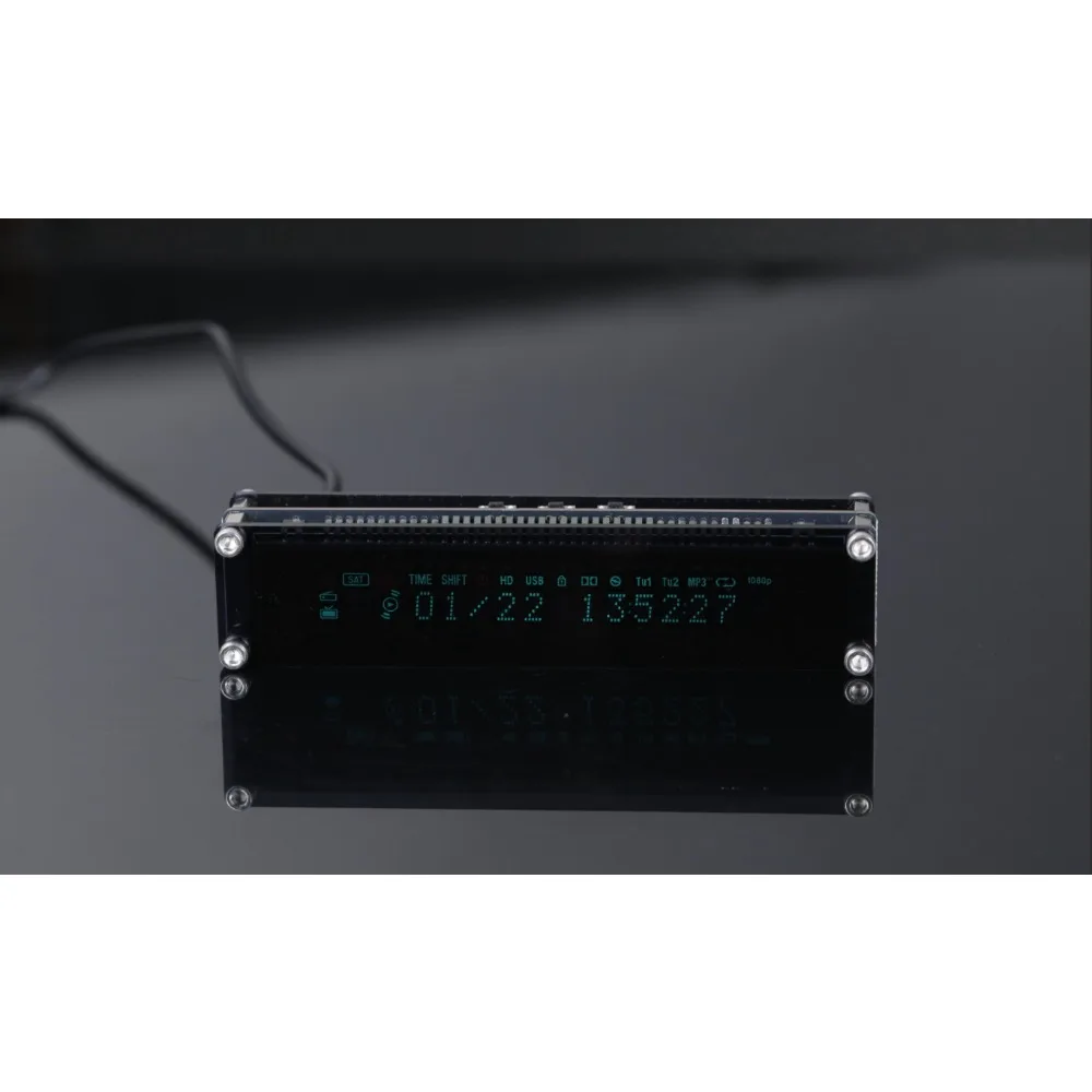 Punk Style, Retro R…