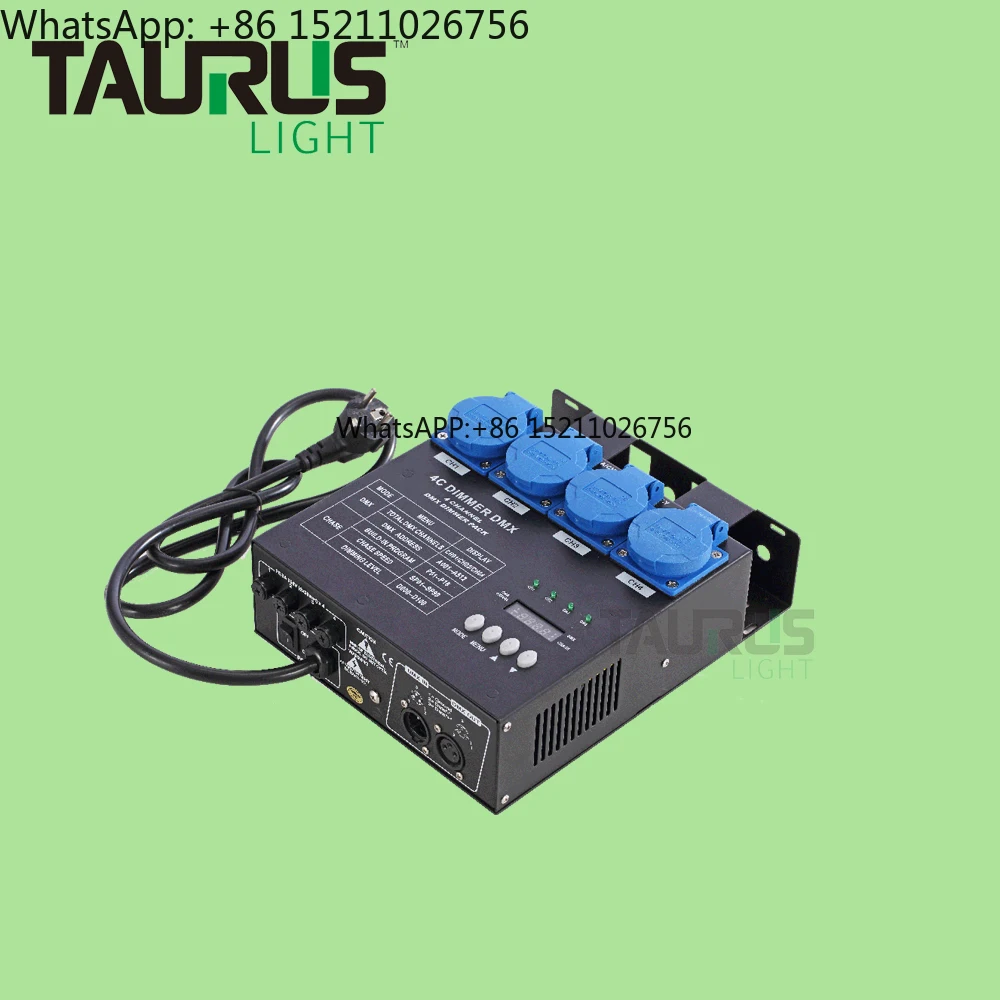 Led Controller Digi…