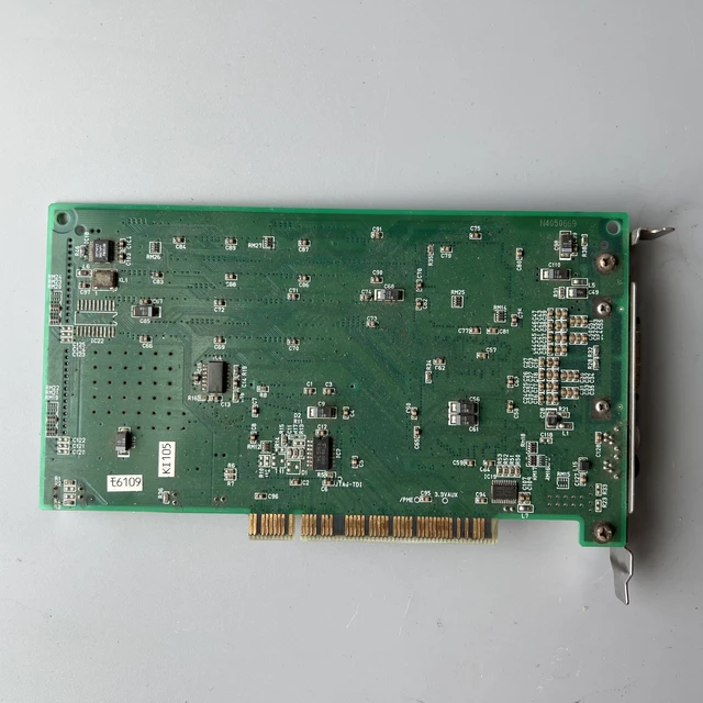 J390865 Lvds Arcnet Pci Pcb For Noritsu Qss 33 - Photo Studio Kits -  AliExpress