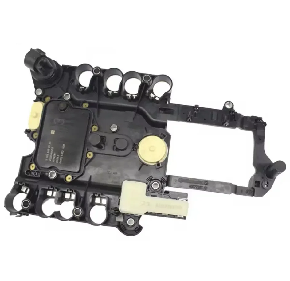 

Auto Transmission Conductor Plate 722.9 TCU A0034460310 2202702406 A000270260080 A0002701700 A0002702600 For MERCEDES Benzs