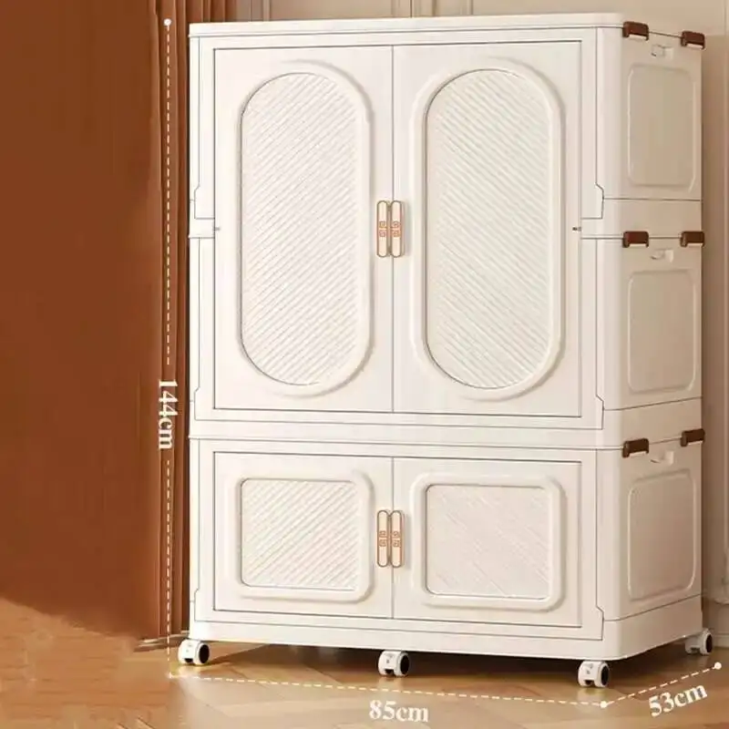 

Saving Cheap Space Closet Cube Mini Jewelry Modular Nordic Minimalist Wardrobe Cupboard Guarda Roupa Lounge Suite Furniture