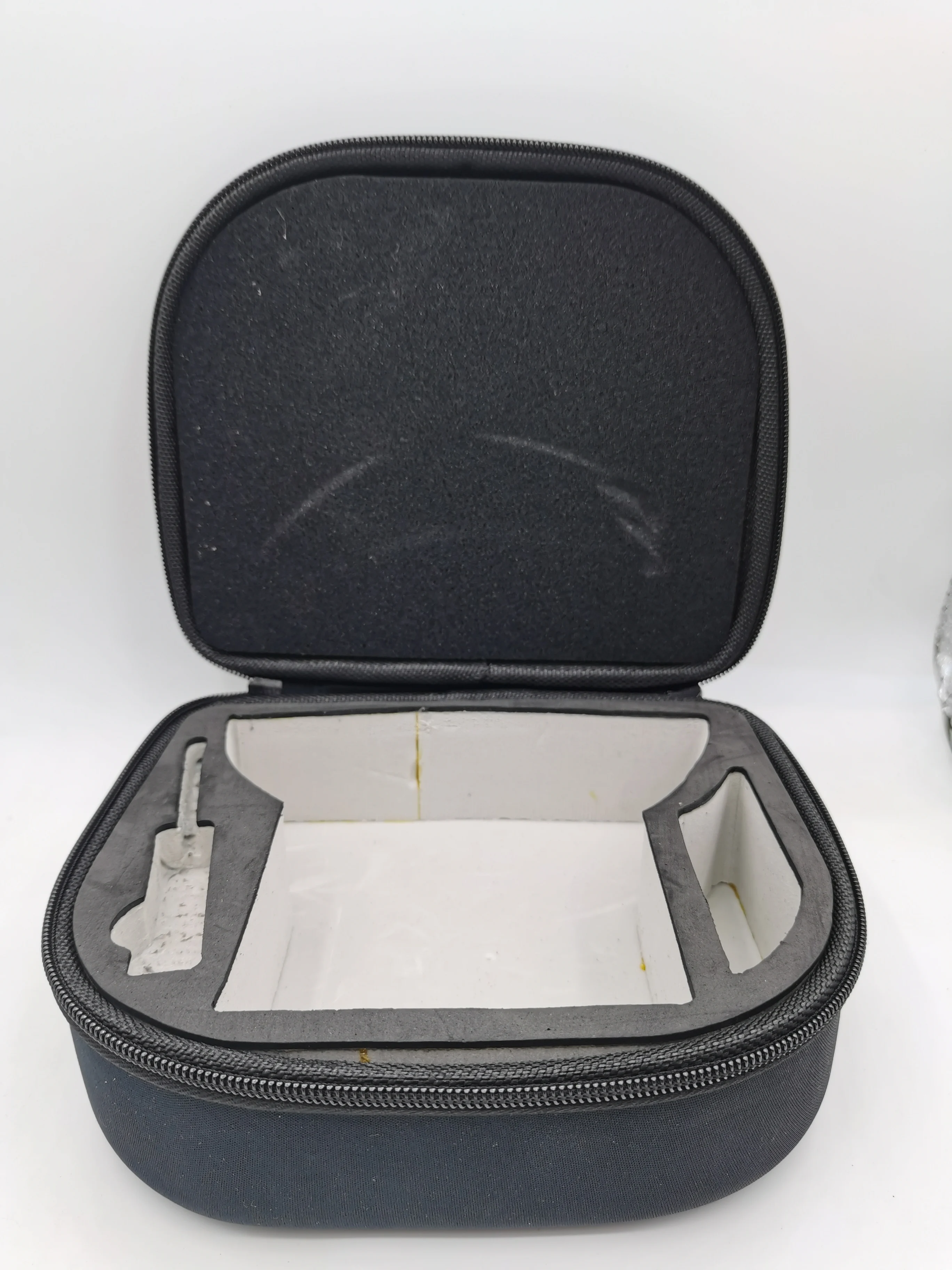 Multiple options available Box with Zipper for Dental Loups Protective Carry Case Bag Dental Magnifier Glasses Storage Box Case