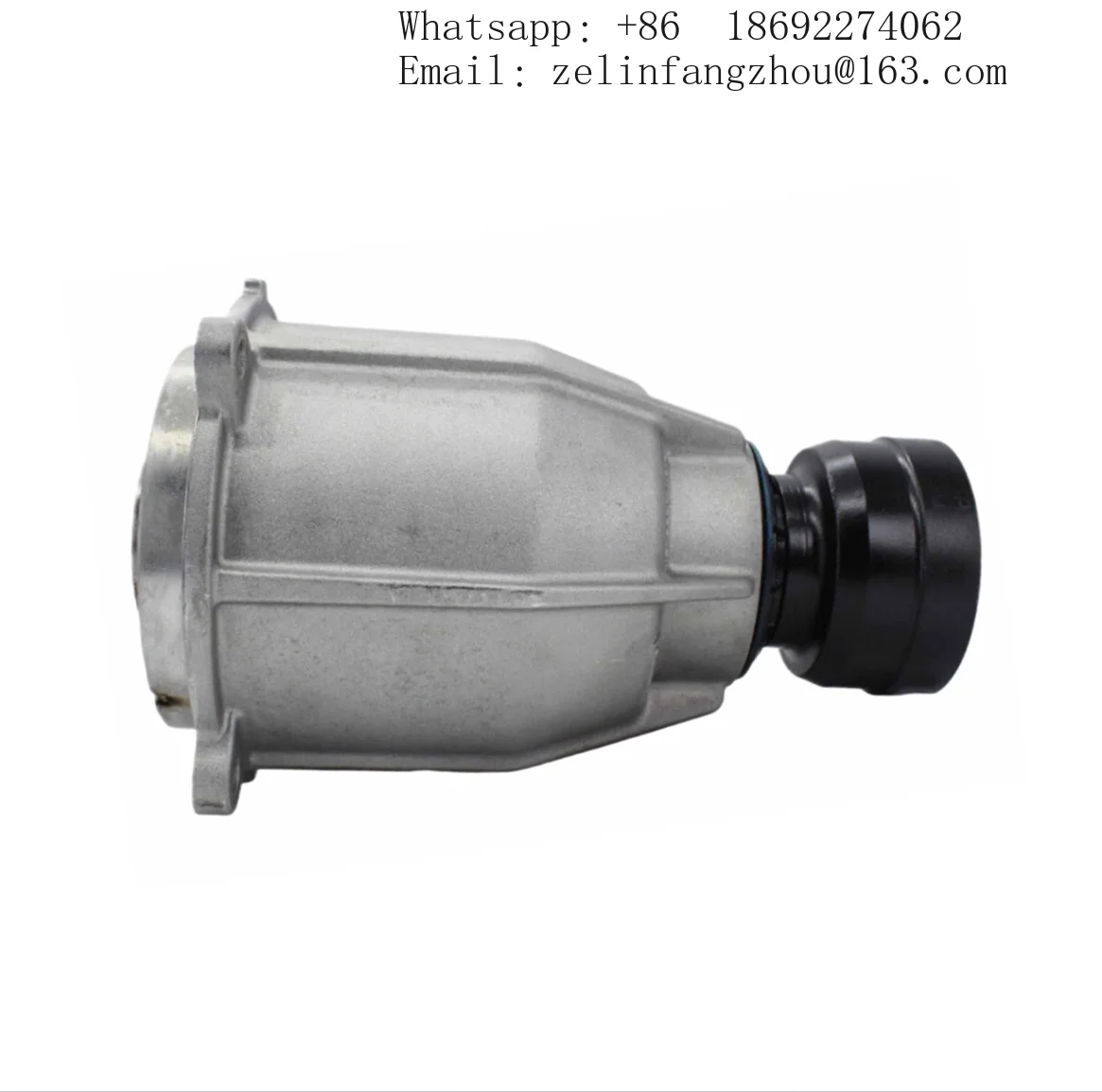 For Ford Edge Rear Differential Viscous Coupling Assy OE CV6Z-4A232-A New Condition 7E524A232A