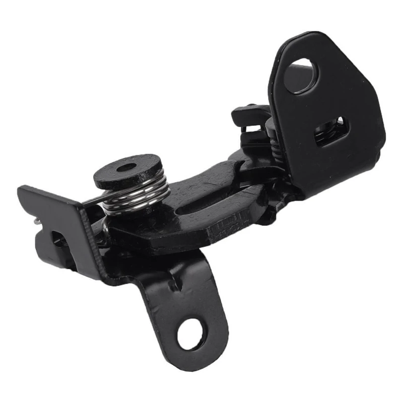 

N31R_Front Left/Right Hood Safety Catch Latch Lock for Mercedes W204 W207 W212