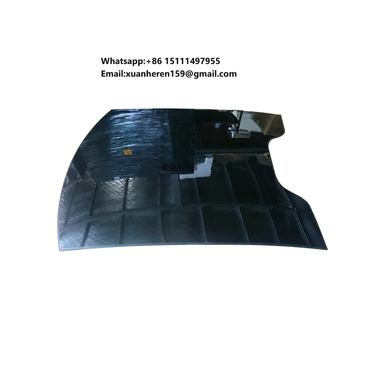 

Good Performance Auto Sunroof Parts OE 11H877069 Car Panoramic Sunroof Glass for VW ID UNYX Cupra Tavascan