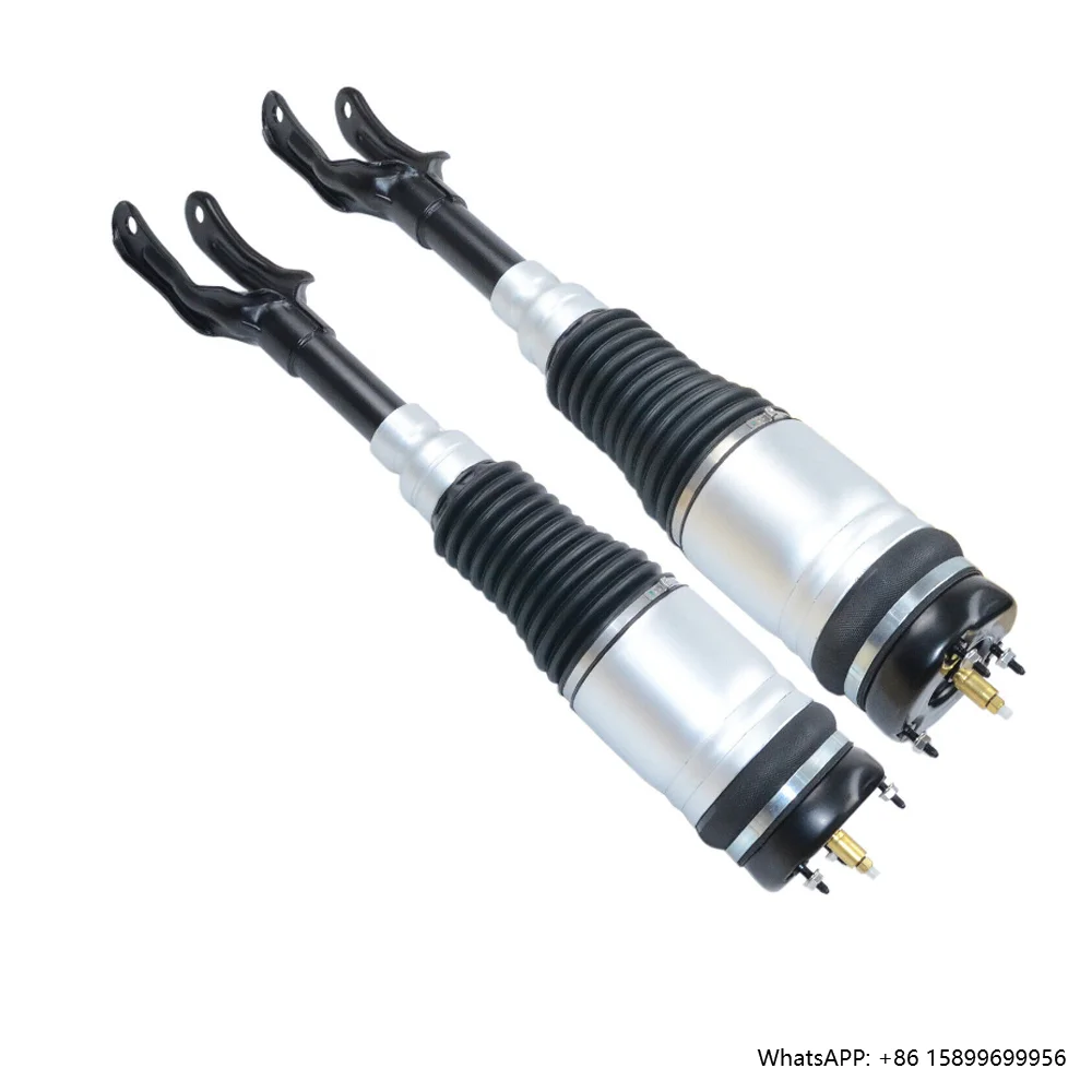 

Pair Front Air Strut Air Suspension Shock Absorber for Jeep Grand Cherokee 2011-2013 68059904AD 68059904AB 68059905AD 68059905AB