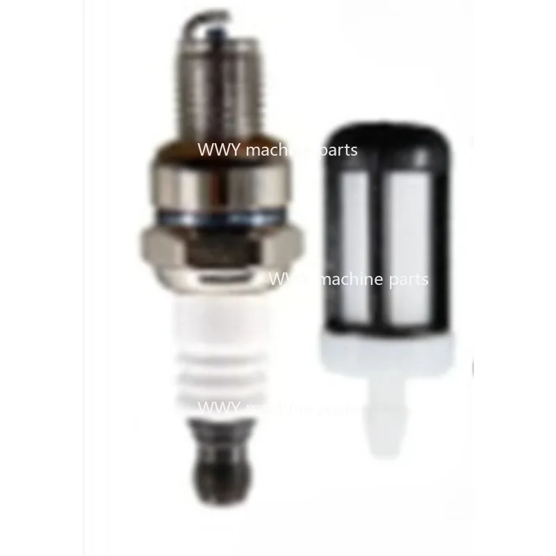 

Подходит для карбюратора и воздушного фильтра бензопилы MS181 MS171 MS201 MS211, модели C1Q-S269, C1Q-S191