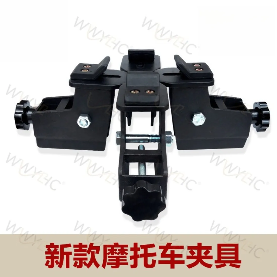 Motorcycle Tire Pick Machine Fixture, Electric Vehicle Tire Special Fixture,  Clip Tire Disassembly Machine Accessories Daquan