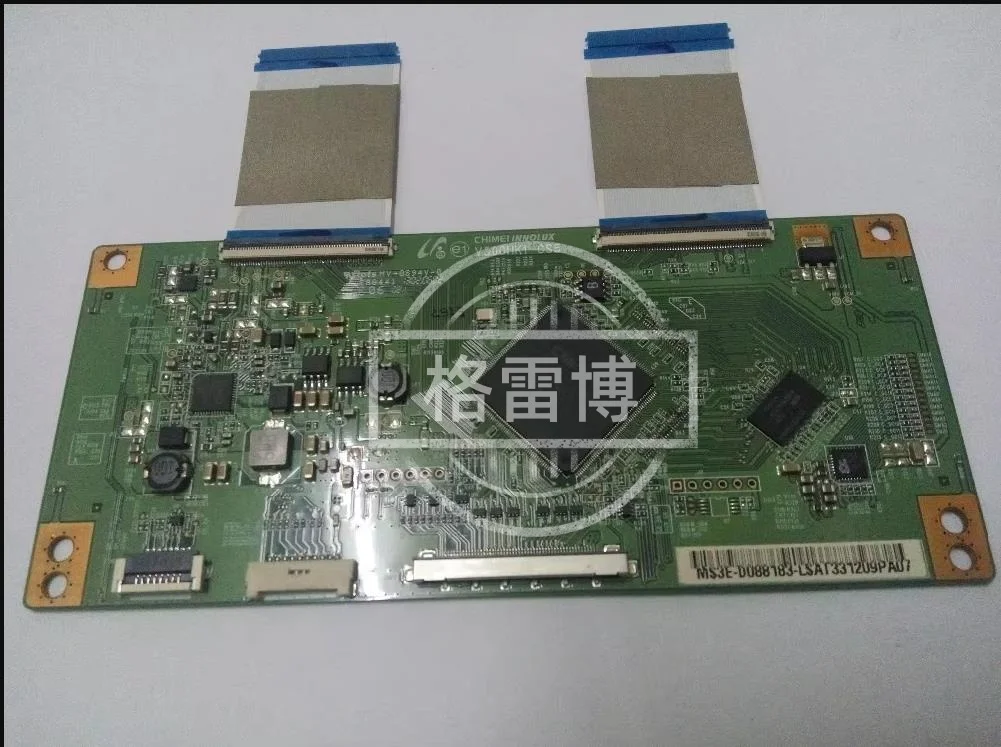 T-CON V500HK1-CS5 V500HK1-LS6 printplaat VOOR verbinden met LED50M5580AF T-CON connect board