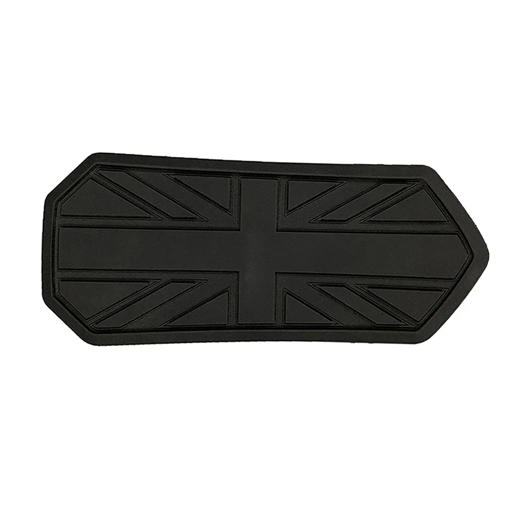 Motocicleta Fuel Tank Protective Pad, decalques decorativos, adesivo para Brixton Crossfire 500, 500X, GK500