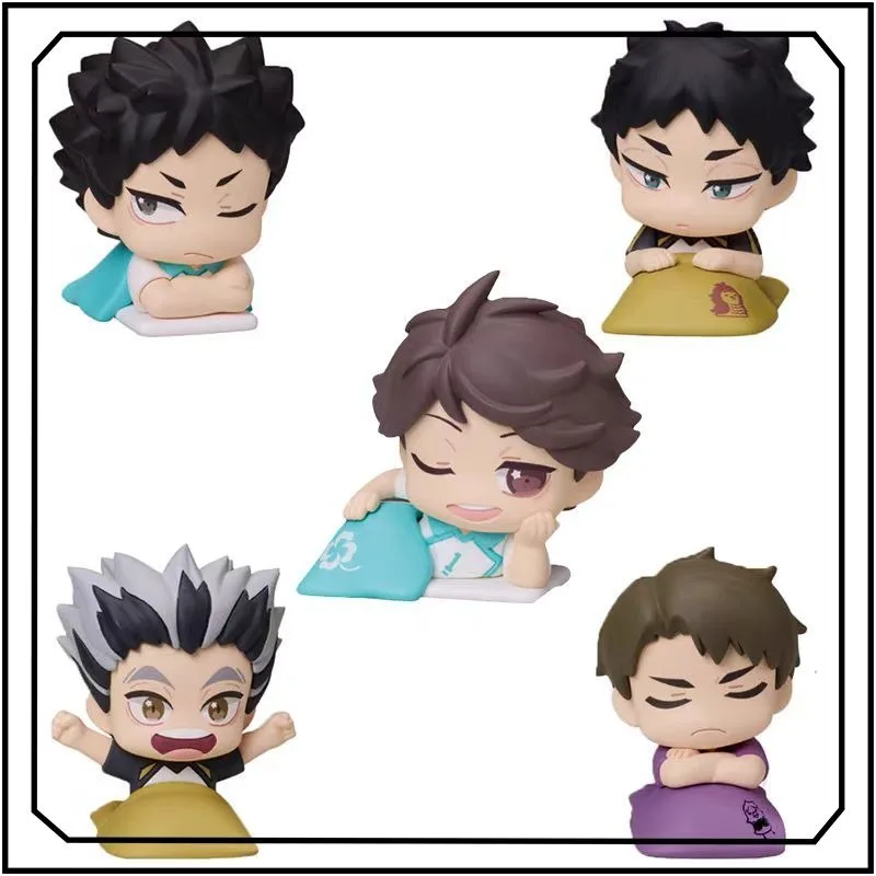 Haikyuu!! Gashapon … - image