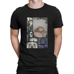 Chris Cunningham Special TShirt Aphex Casual T Shirt Hot Sale Stuff For Men Women