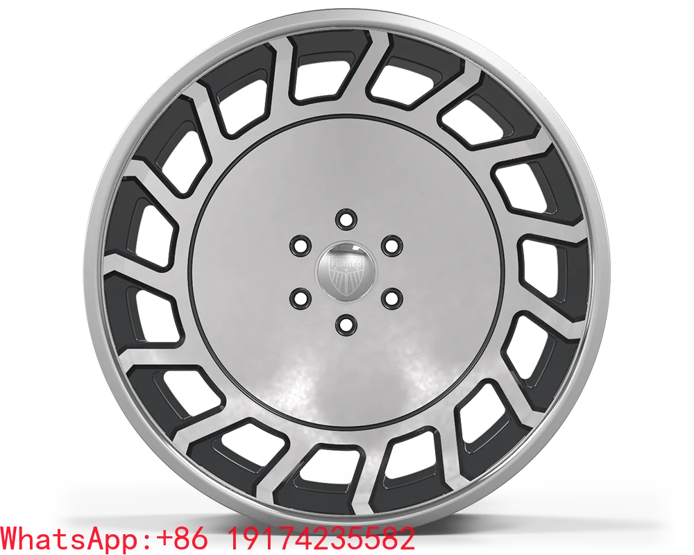 

19"20"21"22"inch Replica Forged Alloy Wheels