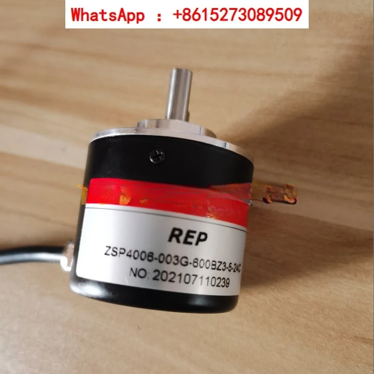 

Encoder ZSP4006-003G-1000BZ3-5L 5-24C 5-24F