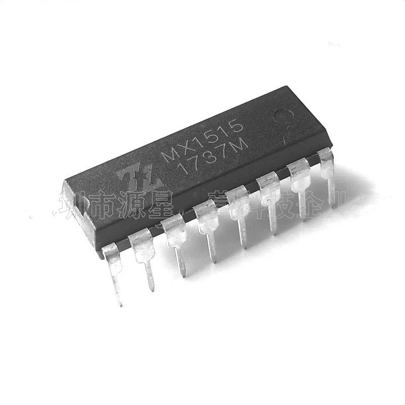 5PCS MX1515 MX1919 DIP ใหม่เอี่ยมเดิม