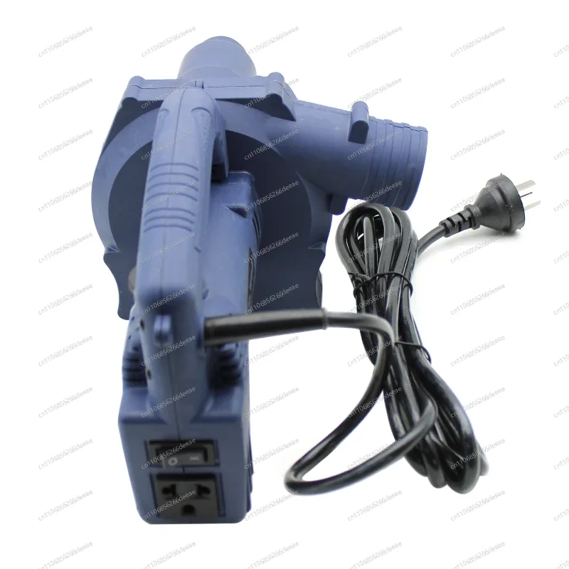

Ybj220V 1200W Electric Down Filling Machine with Foot Switch