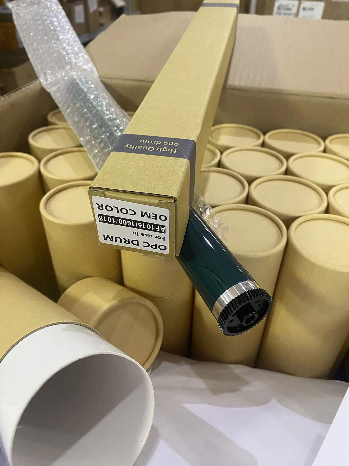 

Long Life B039-9510 Opc Drum For Ricoh Aficio 1015 1018 1022 1027 2022 2027 3030 MP2000 Mp1600 Copier Tambor