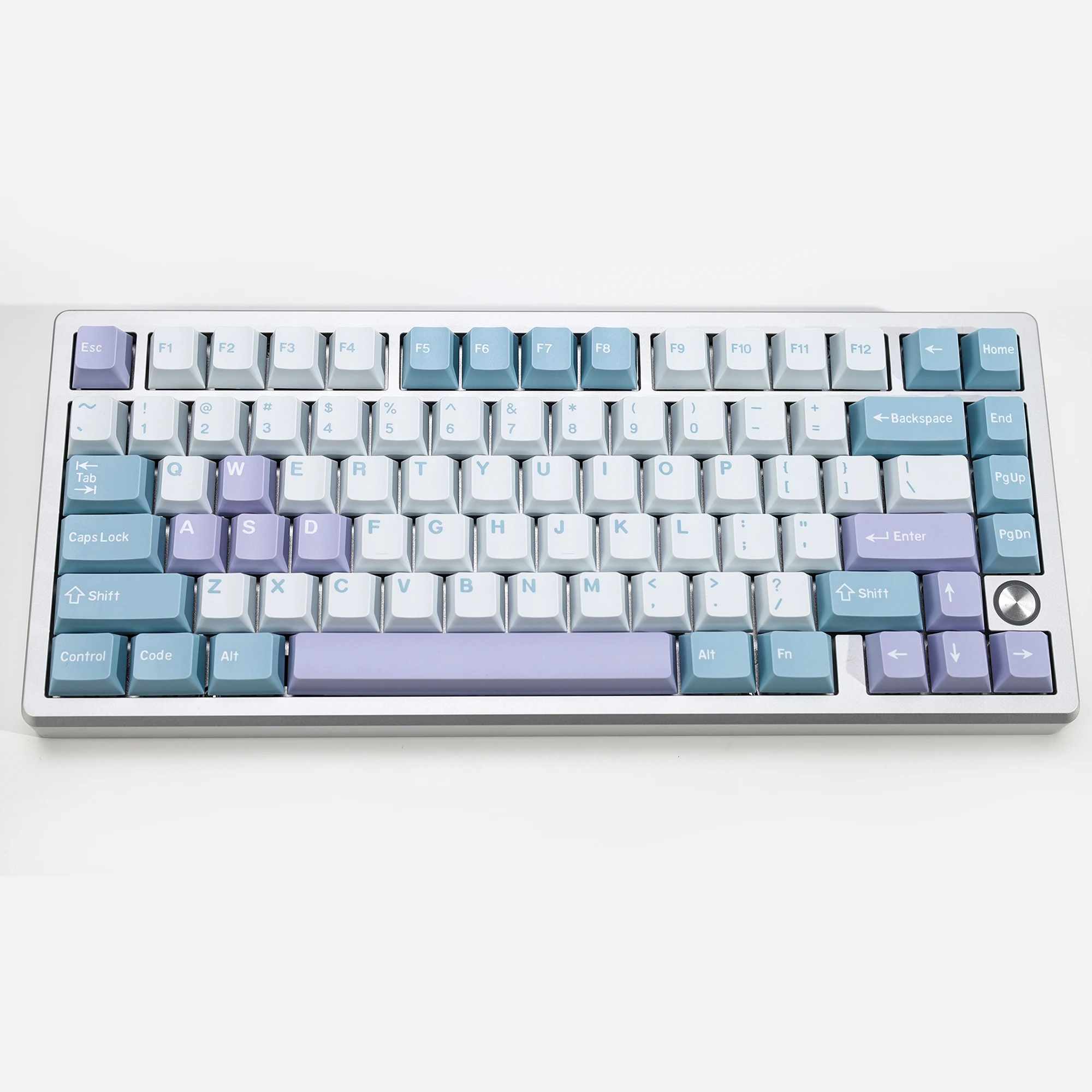 KBDiy 174Keys Illusion Keycaps - Retro Gaming Keyboard ulasan dan harga