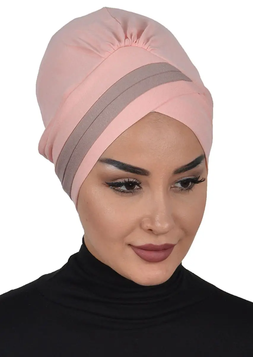 Dwukolorowy czesany proszek kostny