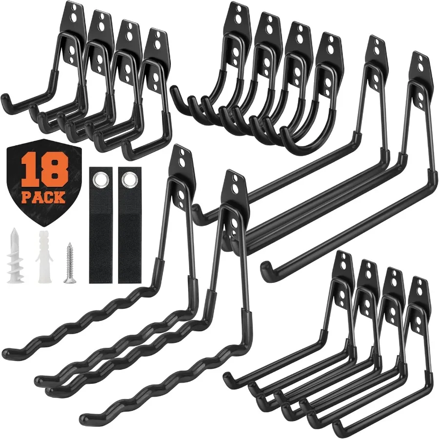 18 Pack Heavy Duty … - image