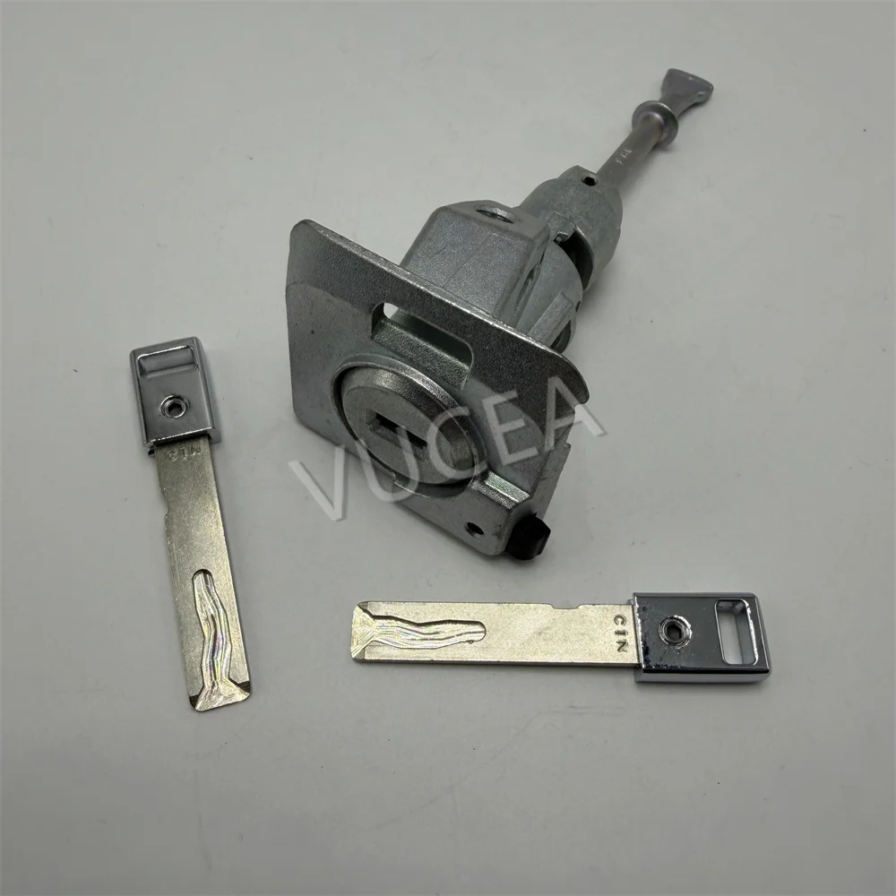 Ignition Lock Cylinder Assy For 2024 2025 2026 Hyundai Santa Fe China Export Vehicle Models 81905GH000 81905 GH000 81905-GH000