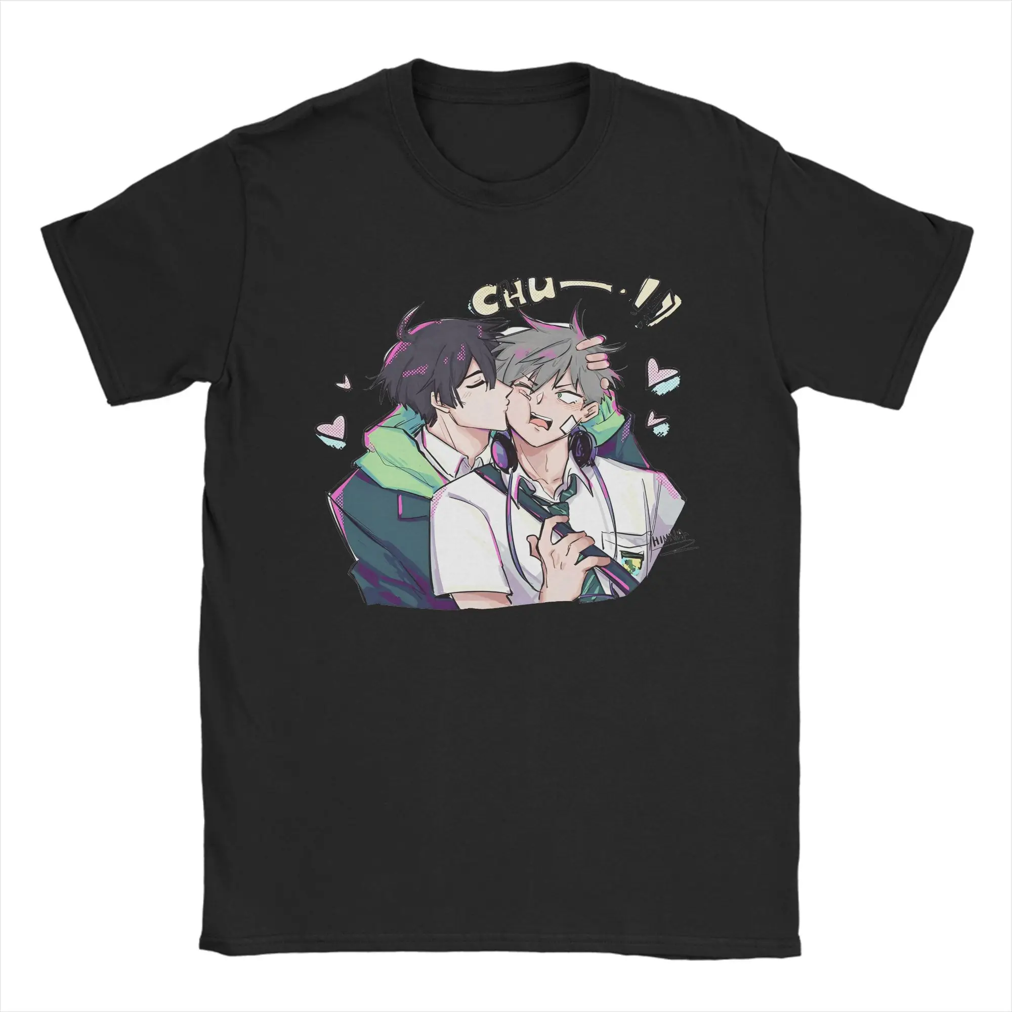 

Ivantill Ivan Till Alien Stage T Shirt Summer Popular T-Shirts Man Cotton O-Neck Oversized Top Tees Short Sleeve Y2K Retro Tops