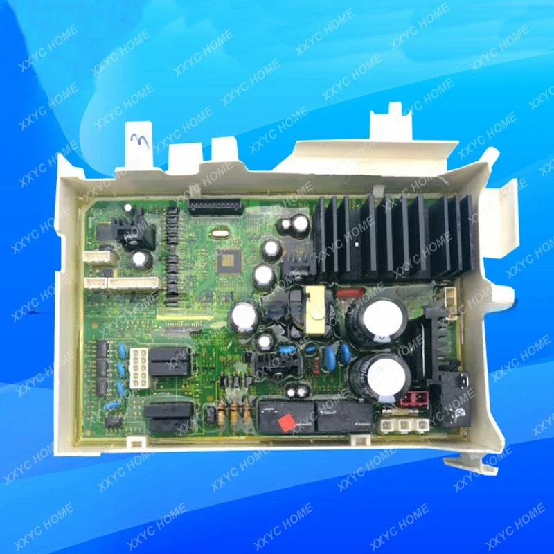 High-quality Computer board DC92-00941C, DC92-00941E, DC92-00941B, DC92-00941H, For front load washing machine