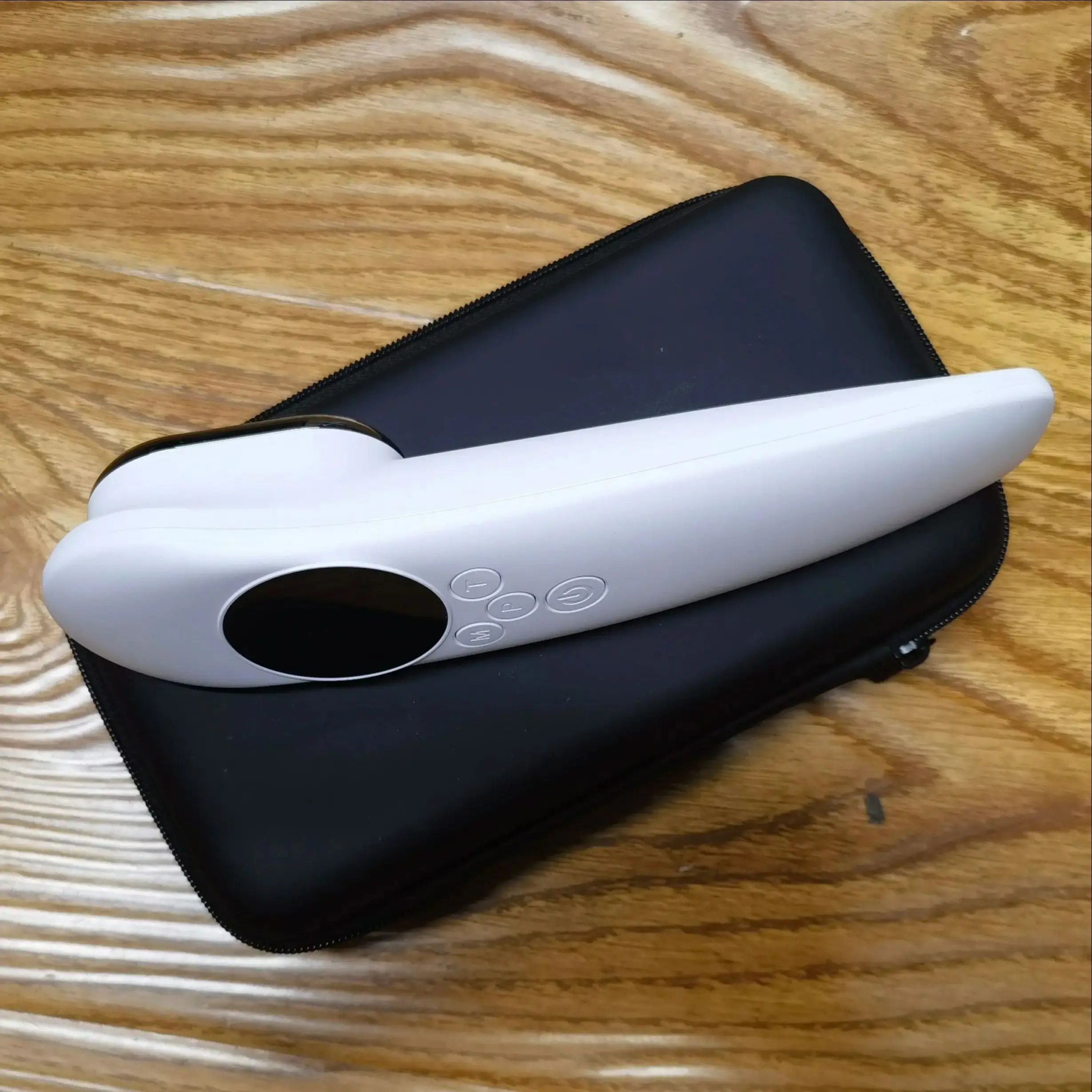 

Инфракрасное физиотерапевтическое лазерное устройство для заживления ран, облегчения боли, здравоохранения и реабилитации