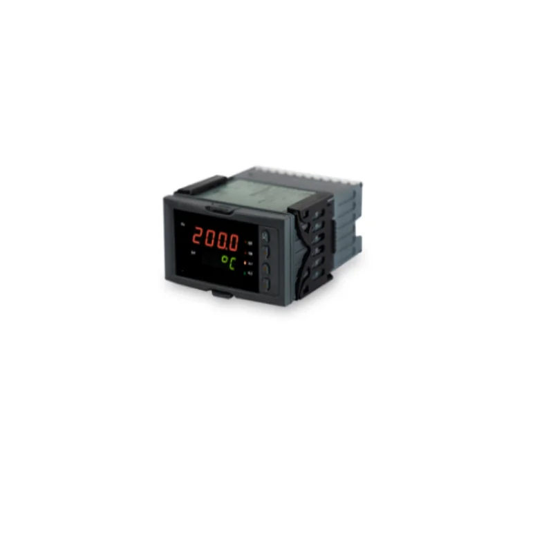 Brand new, factory-sealed digital temperature, pressure and level controller NHR-1100D-27-X/X/P-A  NHR-1100A-27-X/X/P-A