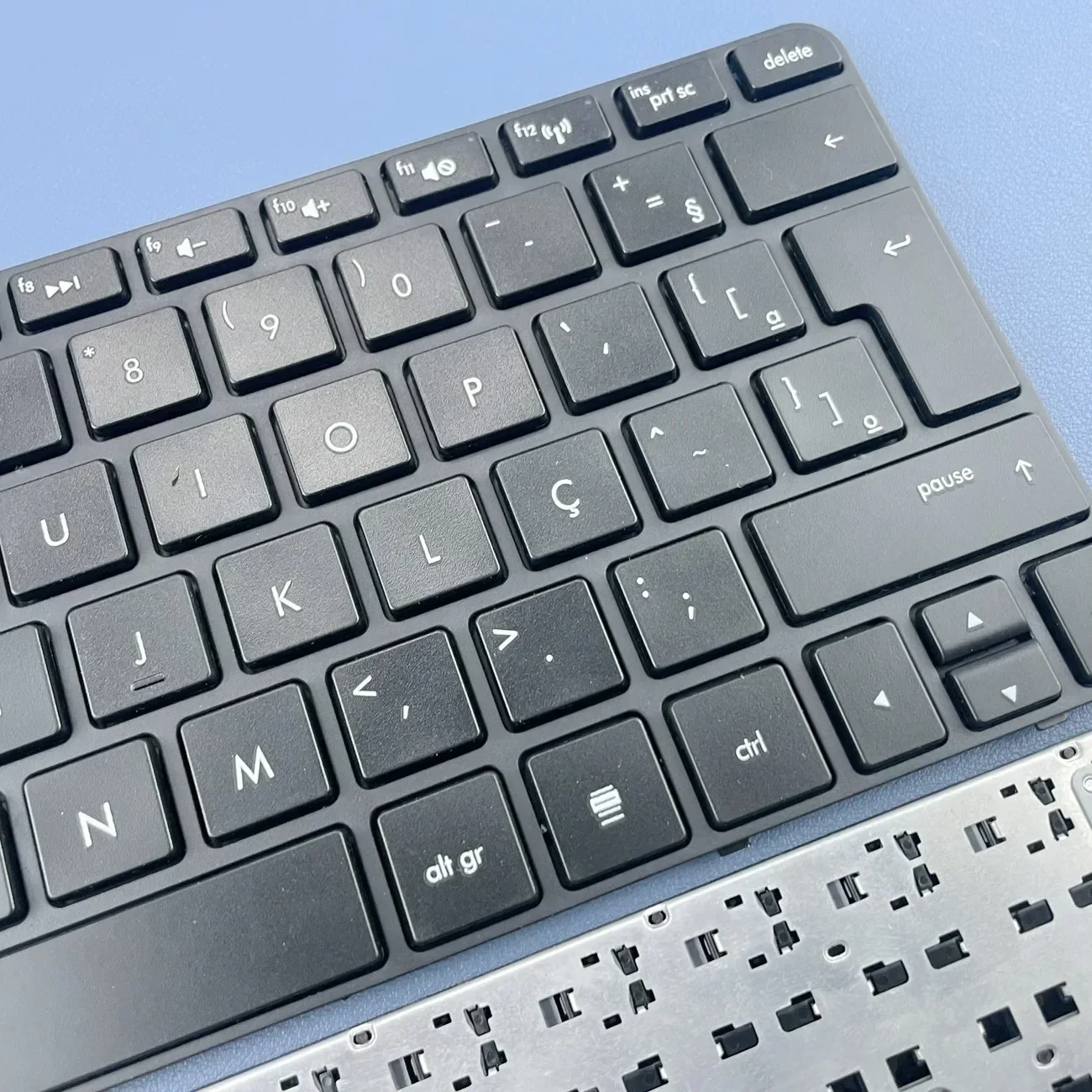 Brazil Laptop Keyboard For HP Compaq mini 210-1000 1050 1015 1027 1003 1031 1048TU Series