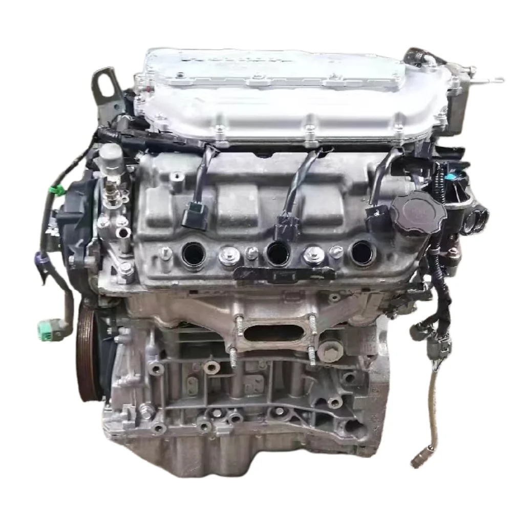 Wholesale High Tech 8 generation Accord MDX RLX RDX ZDX TL RL Costu 3.7 Engine 3.5 Assembly 3.2 engine