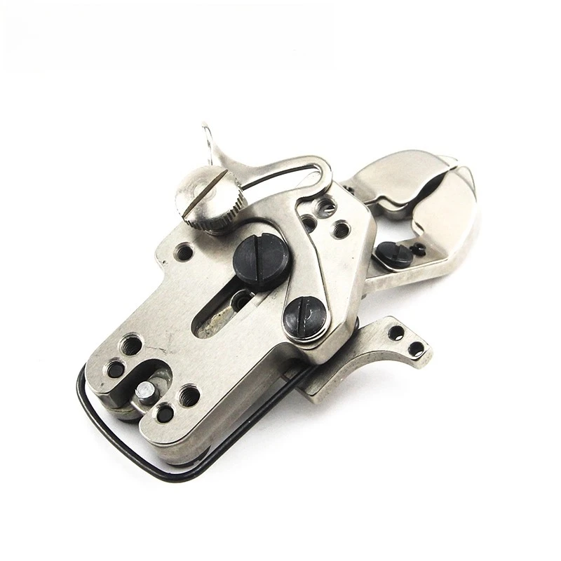 Sewing Machine Parts Button Clamp For Niuwang Jianma 373 1903 4‑2 430D Automatic Button Attaching Sewing Machine Spares