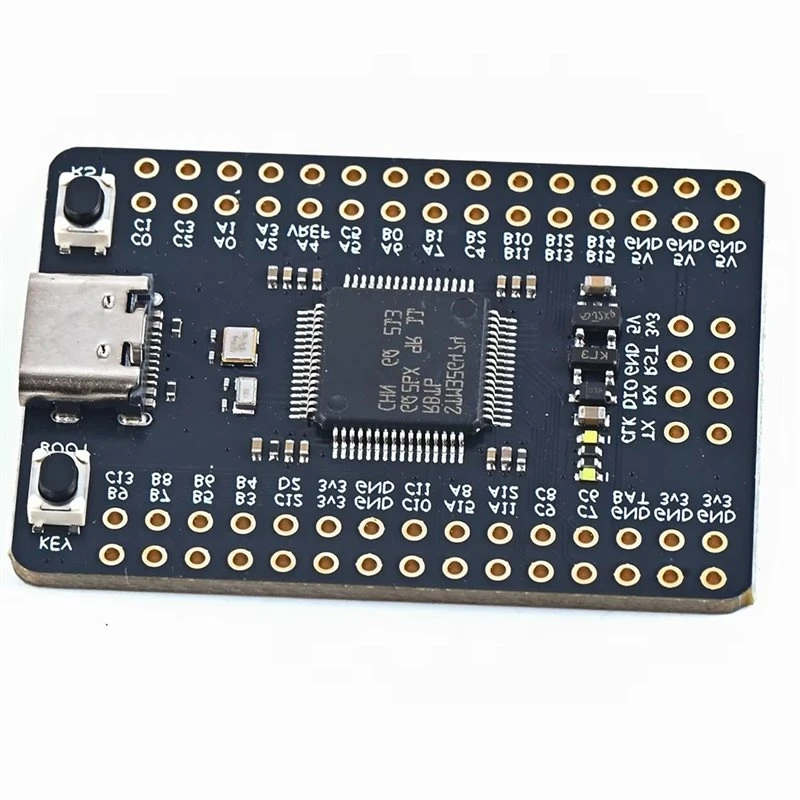 【VALUE MONEY】Board Core Core STM32G474 Minimum System Board (512KB) No Screen No Data Cable