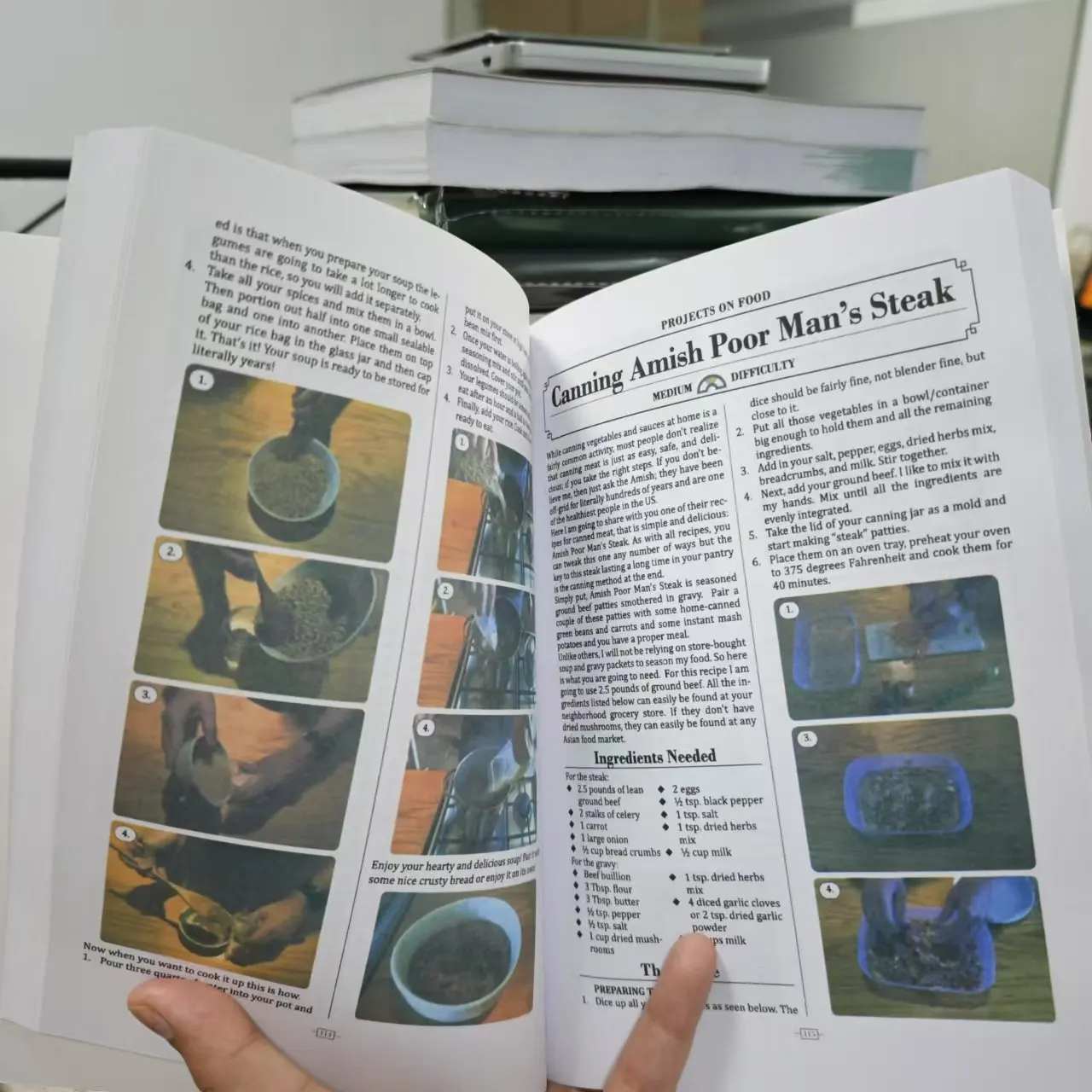 NO GRID Proyectos de supervivencia