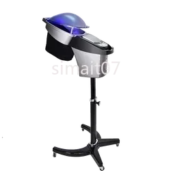 

Professional Ozone Hair Steamer - Micro Mist SPA System with Adjustable Stand (O3 Technology)