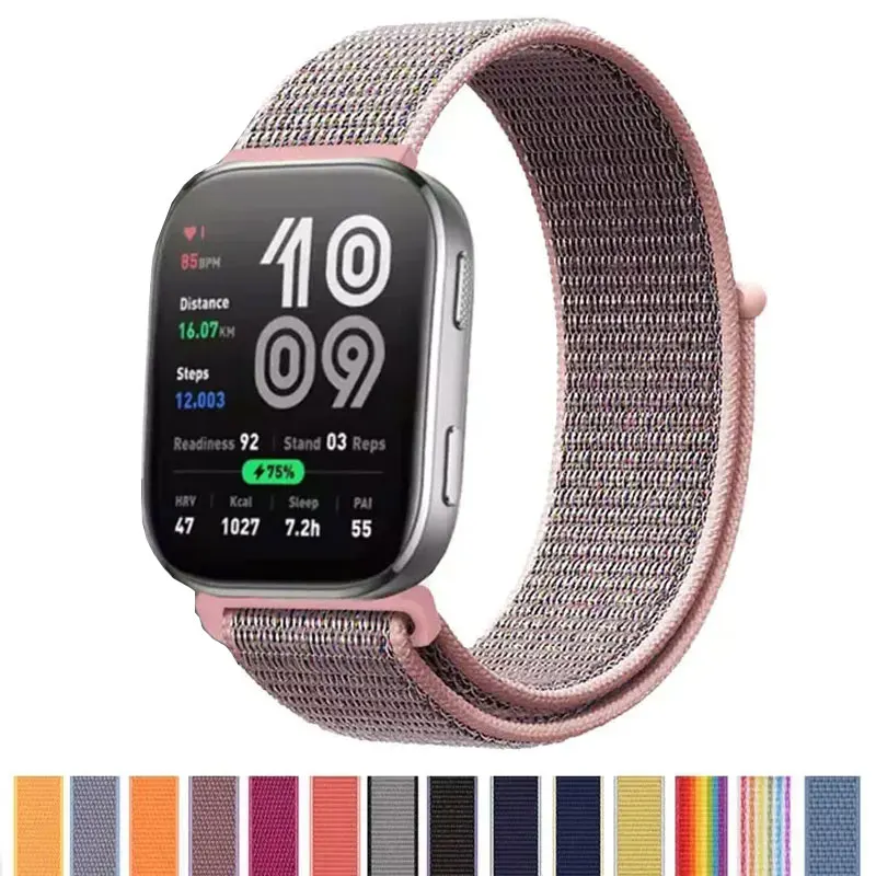 Nylon Loop Strap Fo… - image