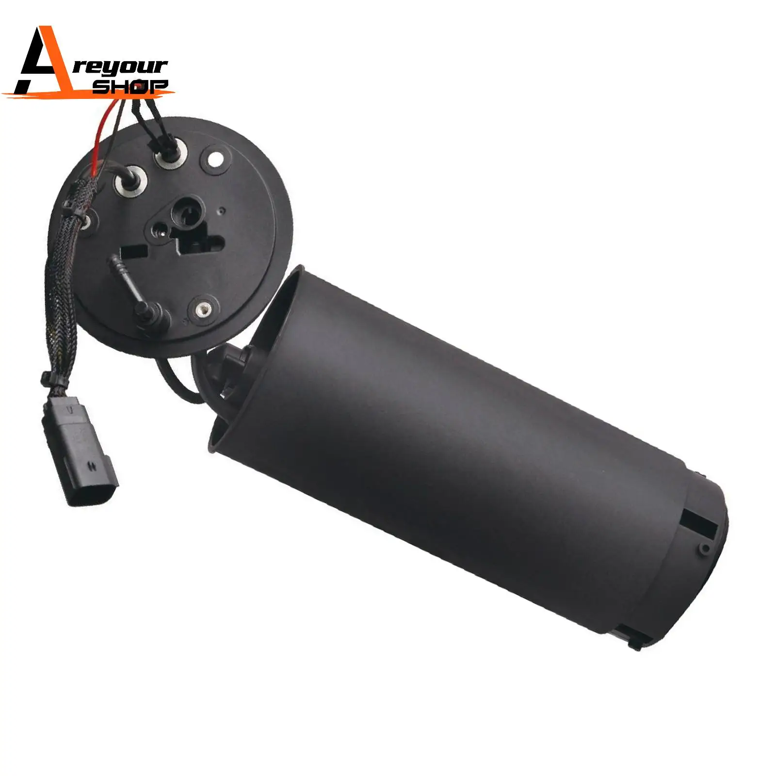 Diesel Exhaust Flui… - image