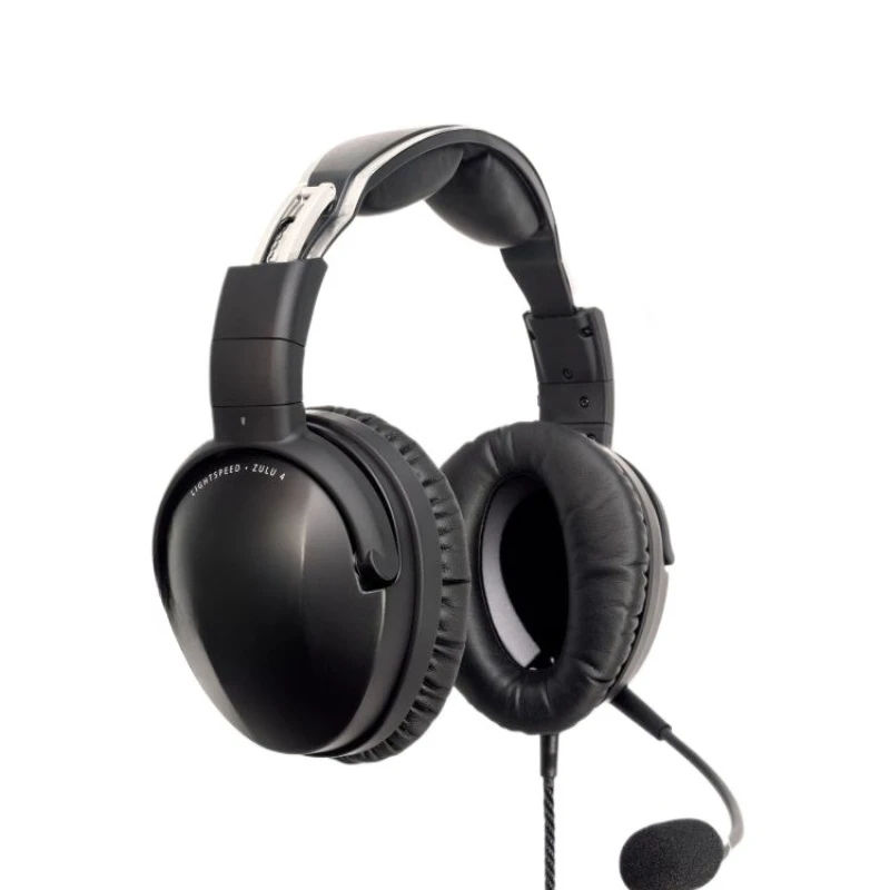 China Southern Airlines Xiangyi Flight Noise-Cancelling Headphones