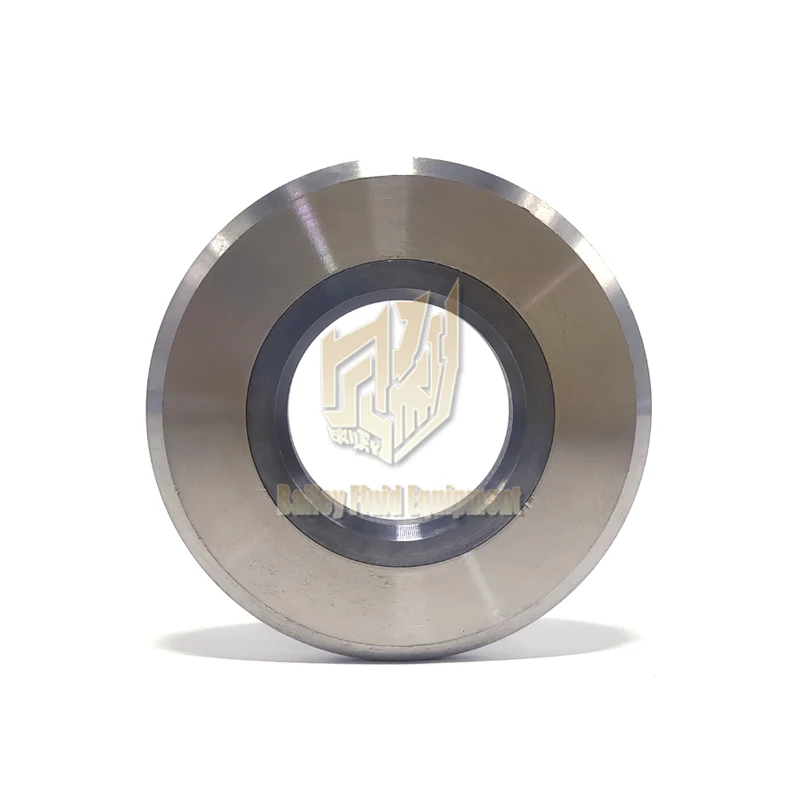 

Pneumatic Spraying Machine Pump Accessories 45:1 Lower Cylinder Inlet Valve Seat