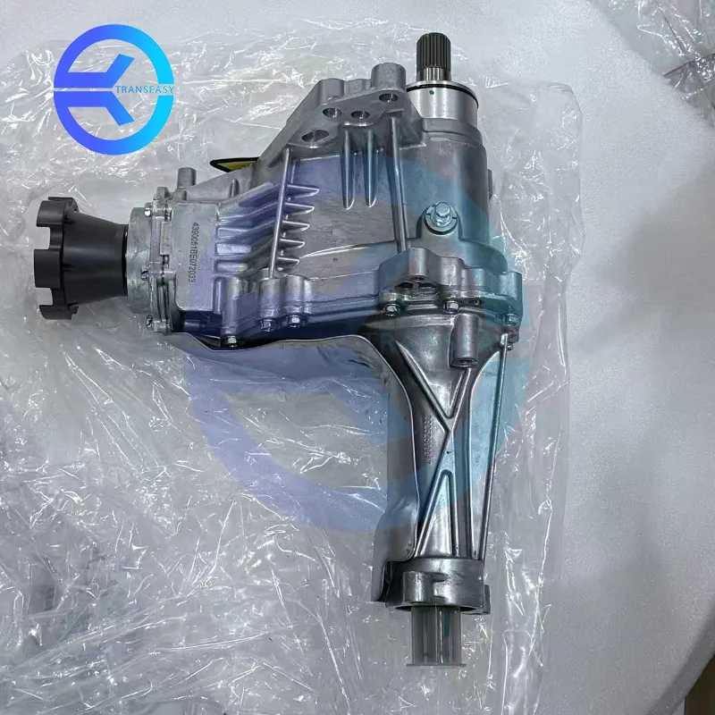 

23247713 НОВАЯ раздаточная коробка для Opel Antara Chevrolet Captiva 2.2, механическая, 6-ступенчатая, с 2011 года выпуска, ручное управление, 24263576 24258517