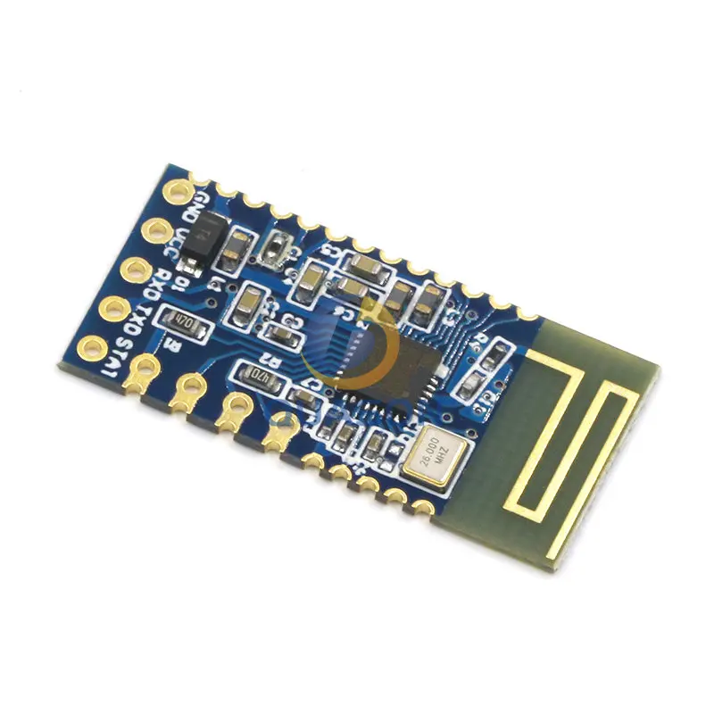 JDY-67 Dual-mode Audio Bluetooth Module JDY 67 Audio SPP Bluetooth BLE Transparent Pass-through Module