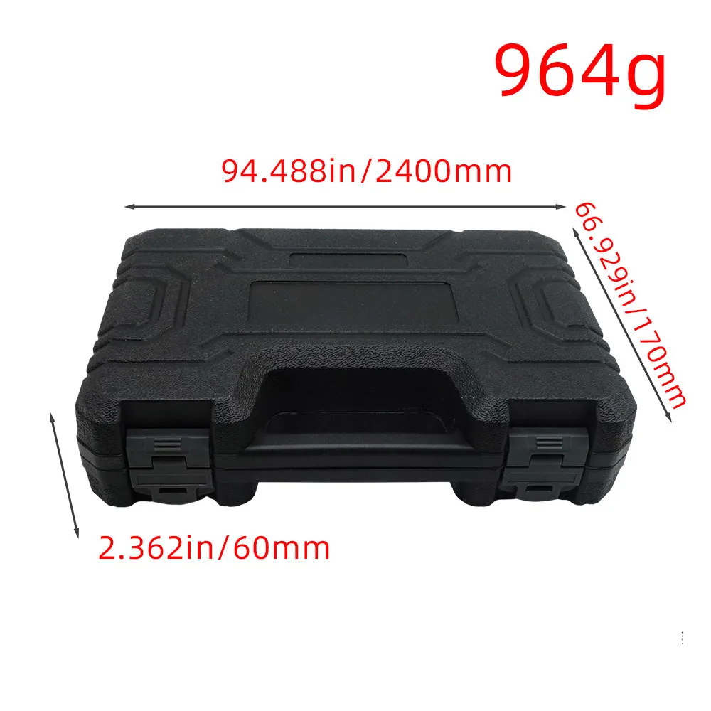 Home Cordless Electric Rivet Nut Gun Adapter Industrial Grade Rivet Gun,Including 3-12mm Drill Bit,Rivet Gun M3 M4 M5 M6 M8 M1