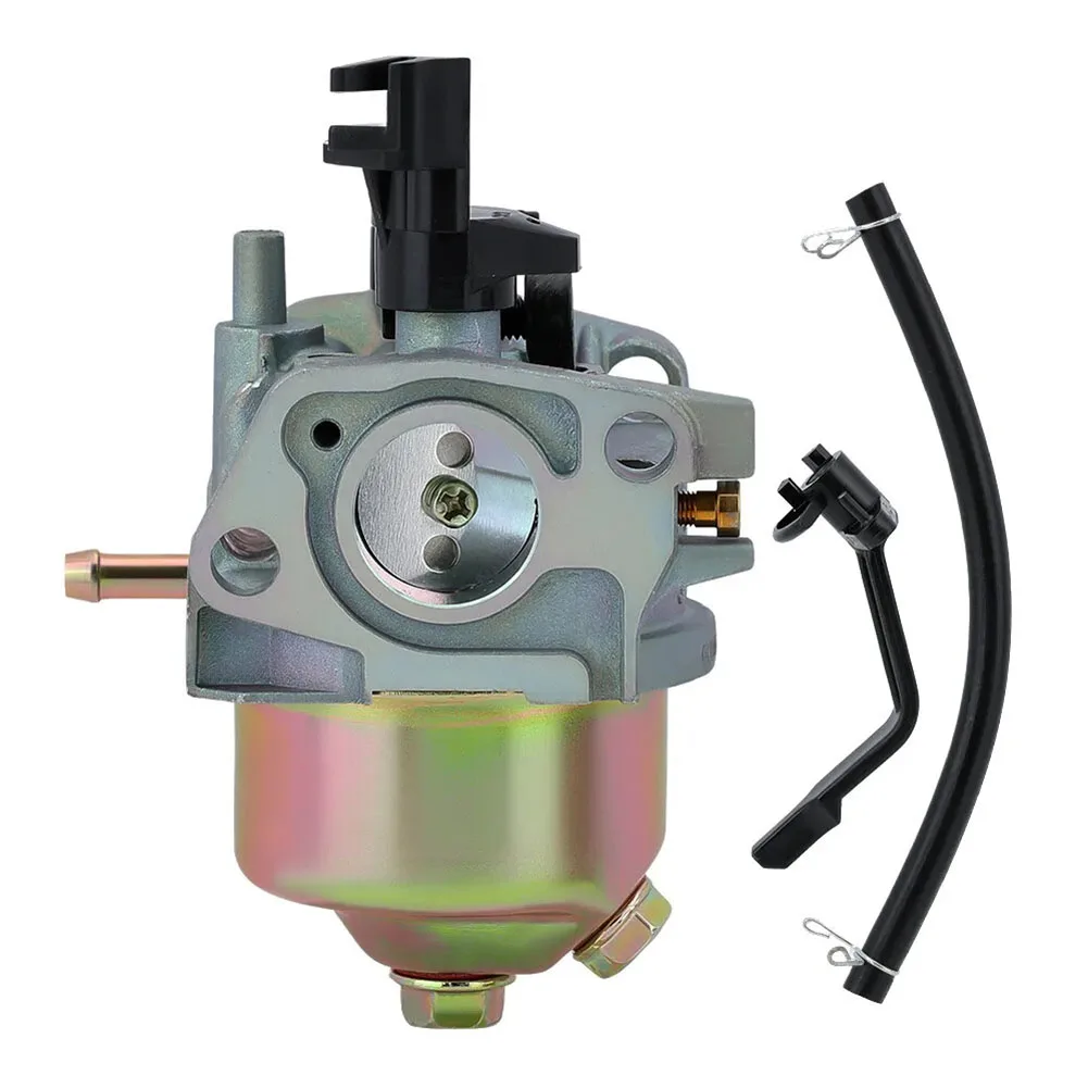 

Carburetor Replacement 196cc Carburetor Generator Maintenance Long-lasting Performance For 196CC Generators As Shown